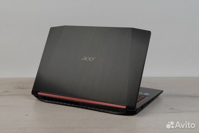 Acer nitro i5-8300HQGTX1050TIFHDIPSSSD128
