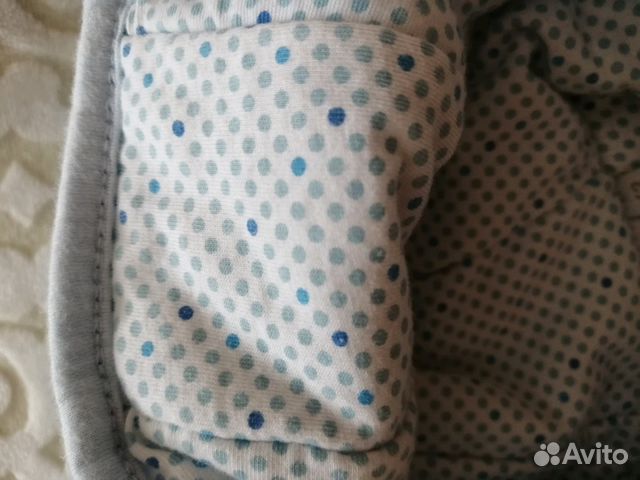 Комбинезон Комбинезон