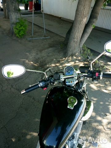 Продам Yamaha Virago