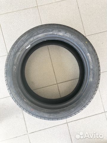 Резина летняя komforser CF500 195/50 r16 #1239