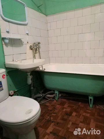 1-к квартира, 34 м², 1/9 эт.