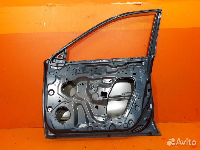 Дверь передняя правая Nissan X-Trail T32 2014-Нв Дверь передняя правая Nissan X-Trail T32 2014-Нв