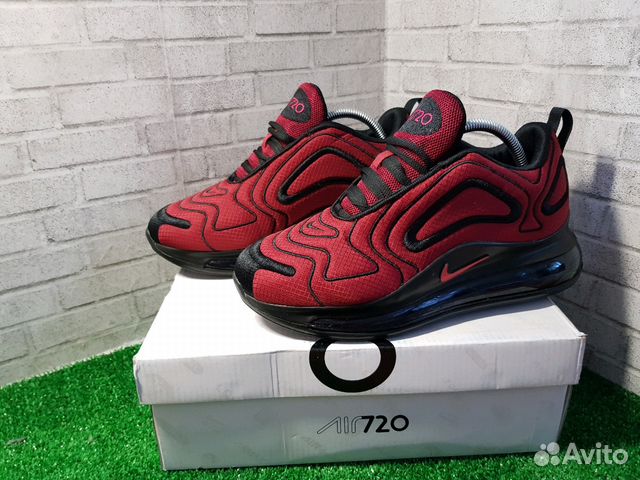 Nike Air Max 720 Nike Air Max 720
