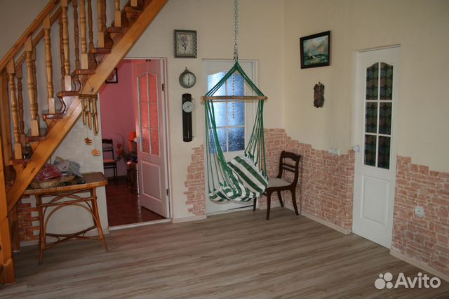 

4-к. дача, 90 м²