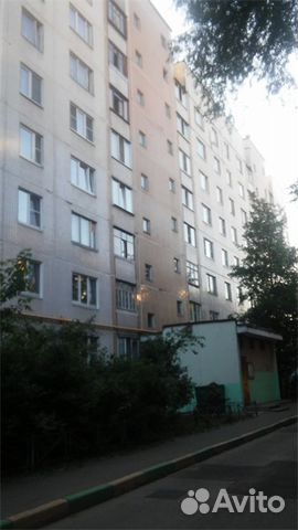 2-к квартира, 53.3 м², 7/8 эт.