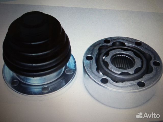 На Volvo XC90 граната шруз кардана На Volvo XC90 граната шруз кардана