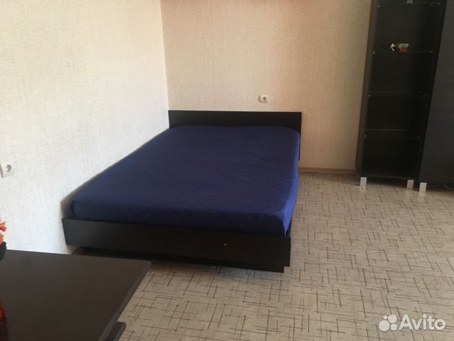 1-к квартира, 55 м², 3/13 эт. 1-к квартира, 55 м², 3/13 эт.