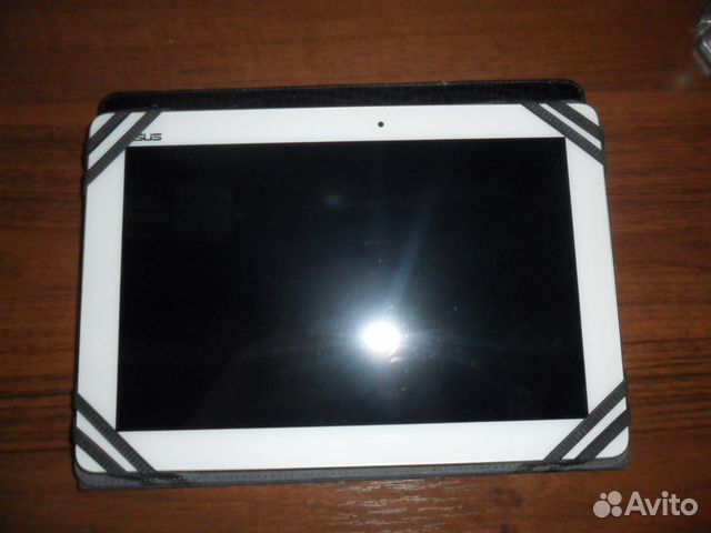 Планшет asus MeMO Pad10 ME103K 16Gb+Чехол и SD-к Планшет asus MeMO Pad10 ME103K 16Gb+Чехол и SD-к