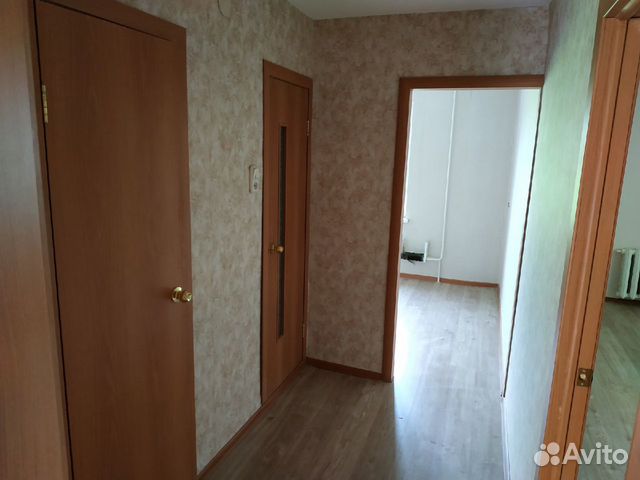 3-к квартира, 69 м², 3/5 эт.