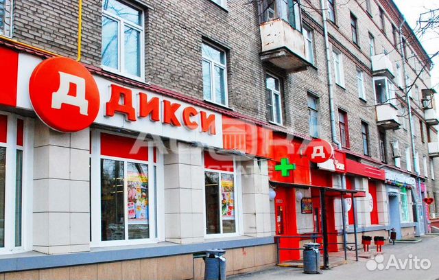 83,8 м2/Продажа торгового помещения/арендный бизне 83,8 м2/Продажа торгового помещения/арендный бизне