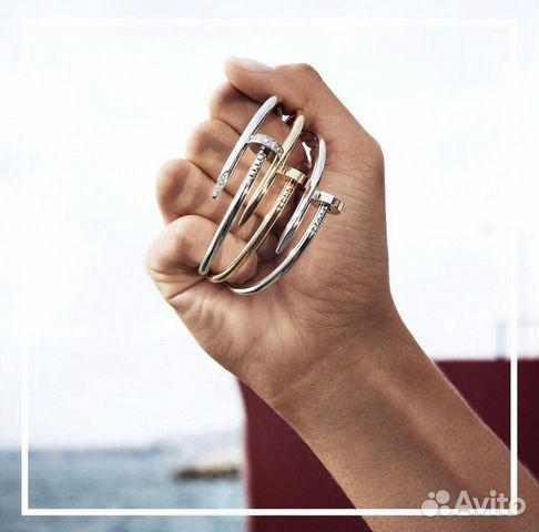 Браслет Cartier Браслет Cartier