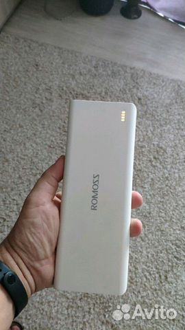 PowerBank 25000 mAh