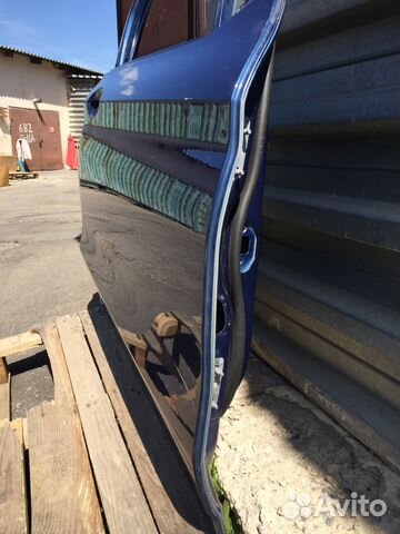 Бмв Х3 Г01 BMW X3 G01 Дверь передняя правая