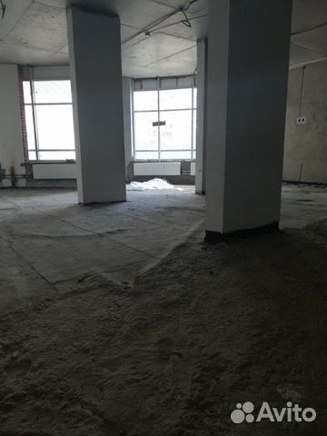 Помещение свободного назначения, 632 м²