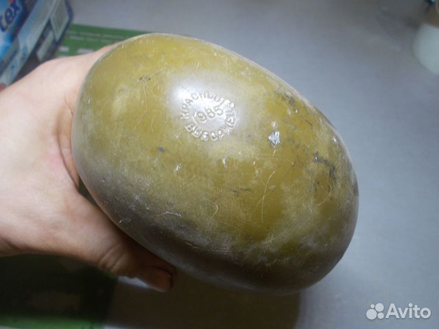 Фляга Фляжка вс СССР 1985 год Красный Выборжец Фляга Фляжка вс СССР 1985 год Красный Выборжец