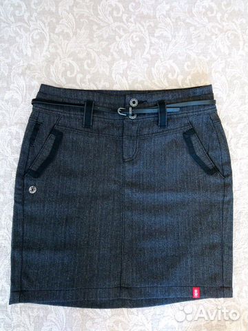 Юбка новая фирмы esprit