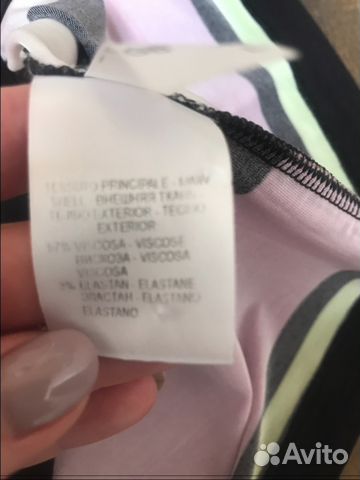 Футболка Roccobarococo Футболка Roccobarococo