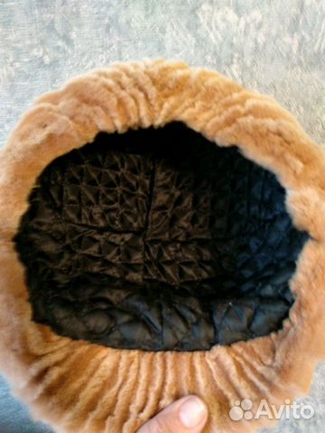 Жокейка из меха норки раз.57 одевалась пару раз