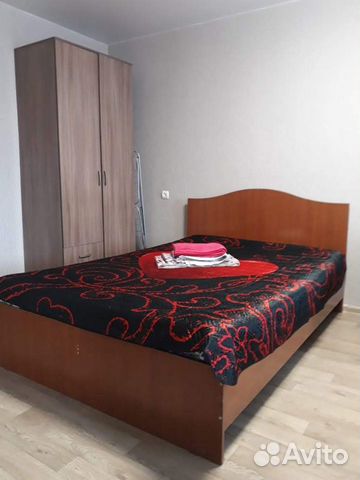 1-к квартира, 33 м², 5/5 эт. 1-к квартира, 33 м², 5/5 эт.