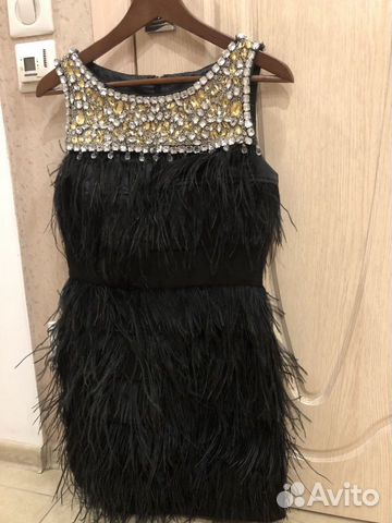 Вечернее платье Jovani с камнями Swarovski Вечернее платье Jovani с камнями Swarovski