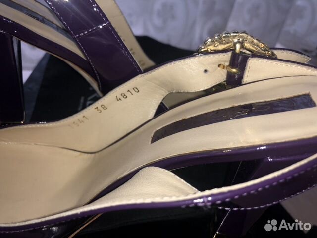 Босоножки Босоножки