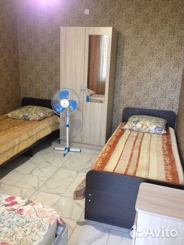 Комната 12 м² в 1-к, 1/1 эт. Комната 12 м² в 1-к, 1/1 эт.