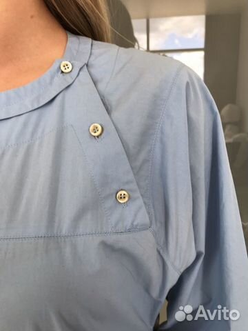 Платье Isabel Marant