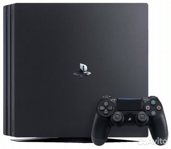 Sony PS4 pro