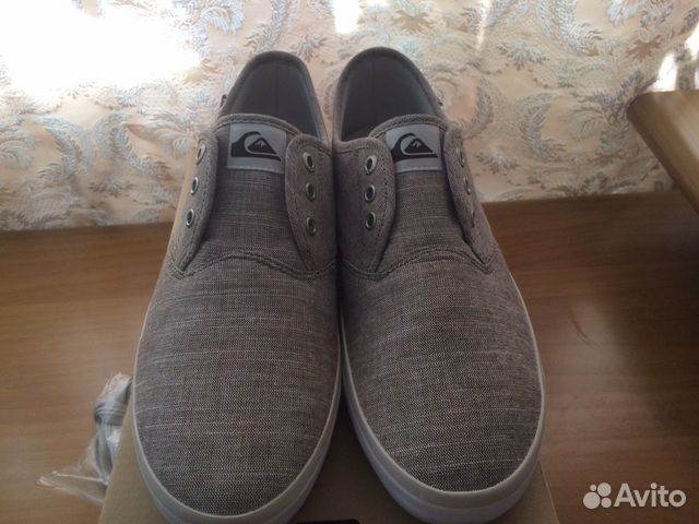 Кеды Quiksilver мужские / Кеды Ecco Кеды Quiksilver мужские / Кеды Ecco