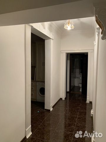 2-к квартира, 45 м², 2/2 эт.