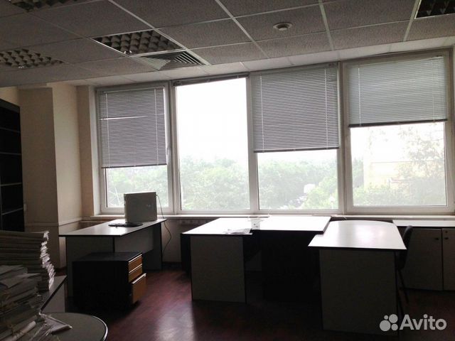 Торговое помещение, 18.4 м² Торговое помещение, 18.4 м²