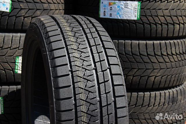 225/45 R19 Новые Зимние Шины Triangle (Goodyear)