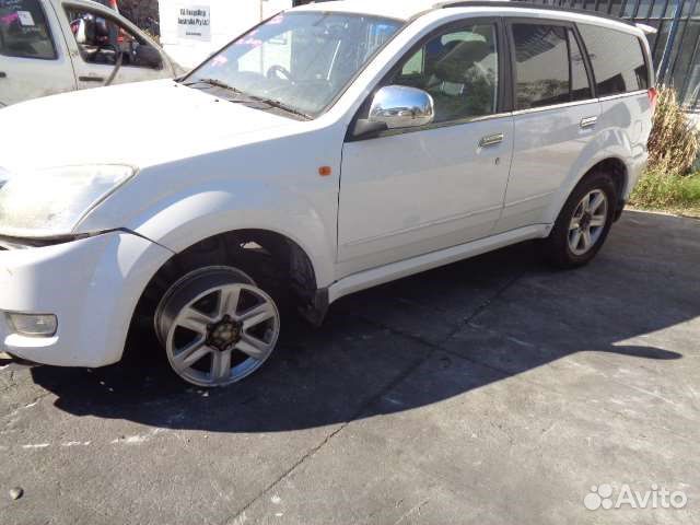 Разбор Great Wall Hover 2010 Запчасти Капот Фары Разбор Great Wall Hover 2010 Запчасти Капот Фары