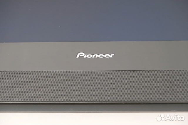 Плазма Pioneer PDP-4280XD