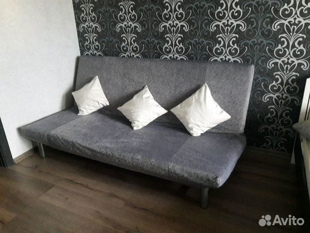 1-к квартира, 40 м², 15/17 эт. 1-к квартира, 40 м², 15/17 эт.