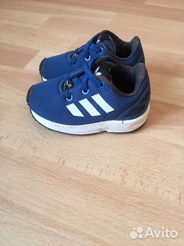 Кроссовки для мальчика Adidas Кроссовки для мальчика Adidas