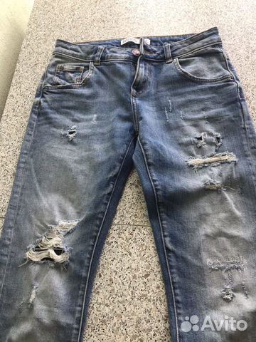 Джинсы женские Zara