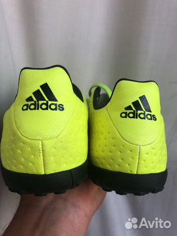 Футзалки футбольные бутсы adidas кроссовки 36-37р