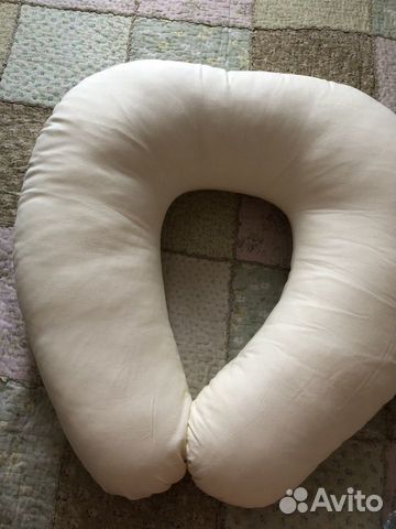 Продам подушку для кормления Продам подушку для кормления