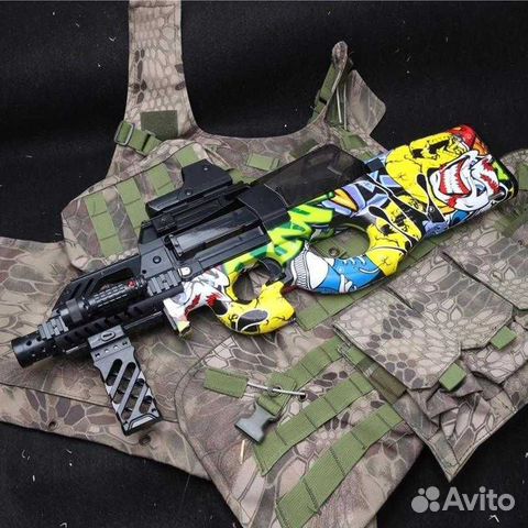 P90 orbeez автомат p90 орбис P90 orbeez автомат p90 орбис