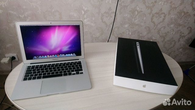 Apple MacBook Pro A1369