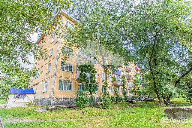 2-к квартира, 45 м², 1/5 эт. 2-к квартира, 45 м², 1/5 эт.