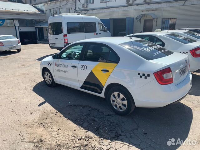 Аренда авто под такси Аренда авто под такси