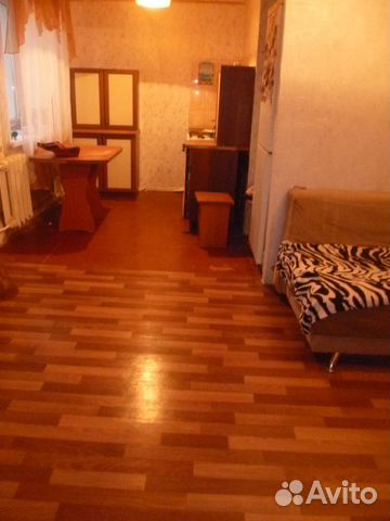 2-к квартира, 45 м², 5/5 эт.