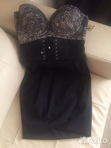 Платье Elisabetta franchi новое оригинал