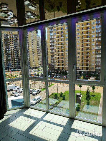 1-к квартира, 35 м², 5/9 эт. 1-к квартира, 35 м², 5/9 эт.