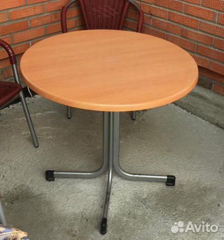 Стол, стул