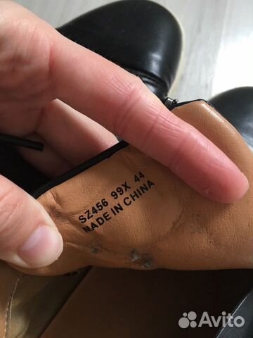 Обувь мужская, ботинки мужские reserved Обувь мужская, ботинки мужские reserved