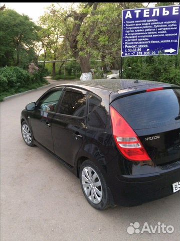 Hyundai i30 1.6 МТ, 2011, 92 000 км