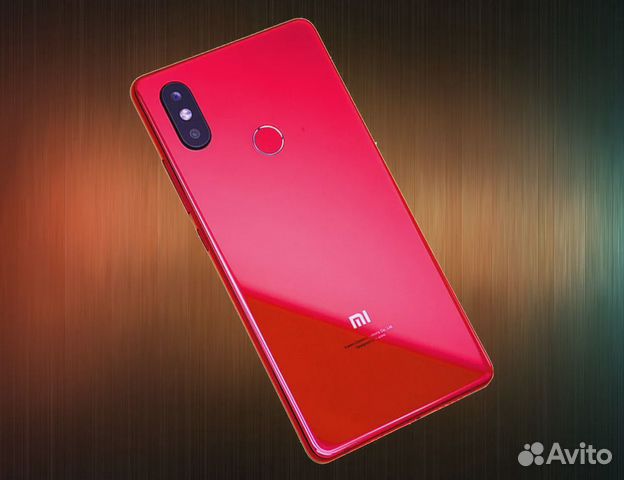 Xiaomi mi 8 SE, 6/64 gb,Red, новый Xiaomi mi 8 SE, 6/64 gb,Red, новый